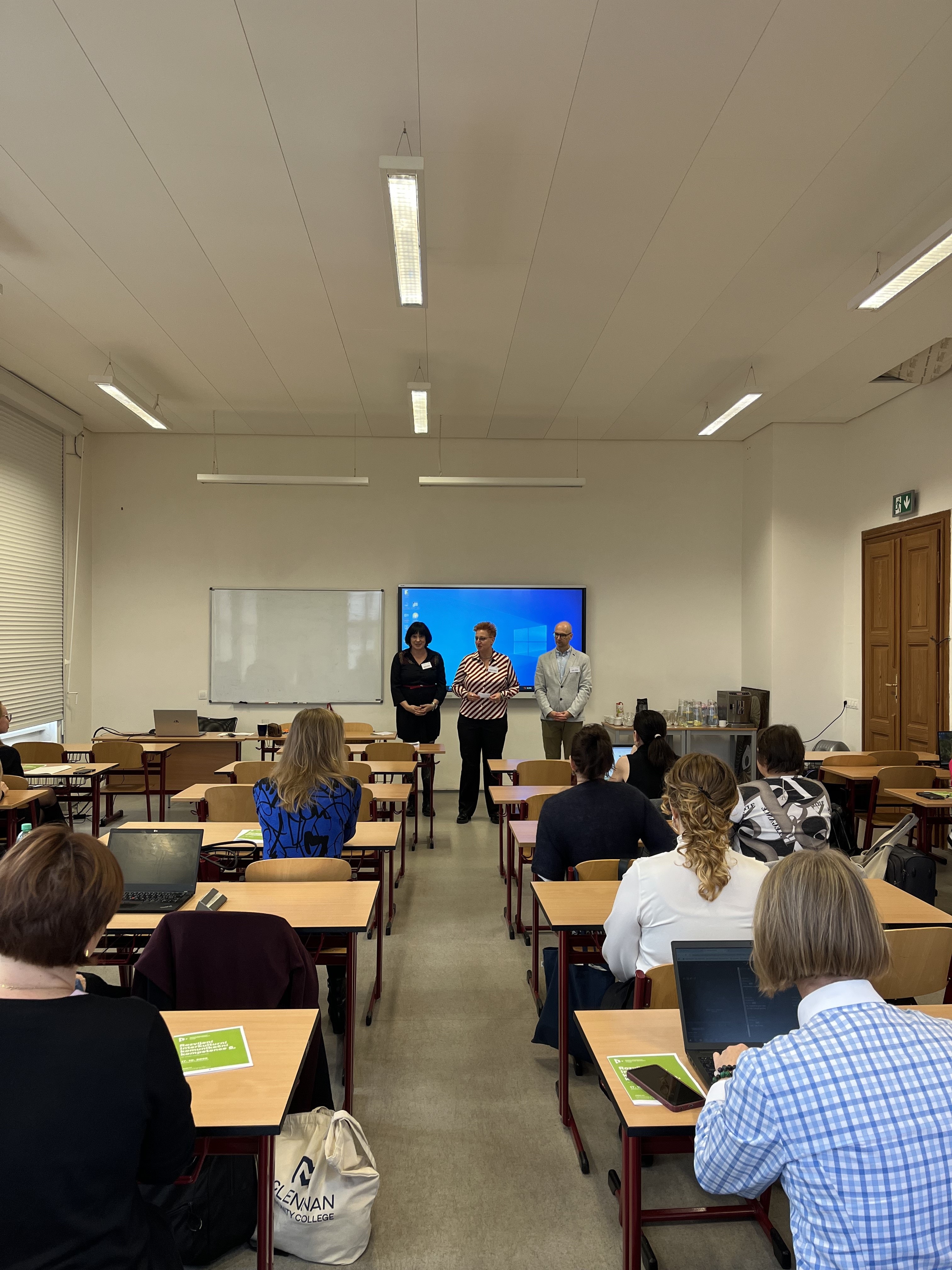 Konference IKK6 17.10.25 Konference IKK6 17.10.25